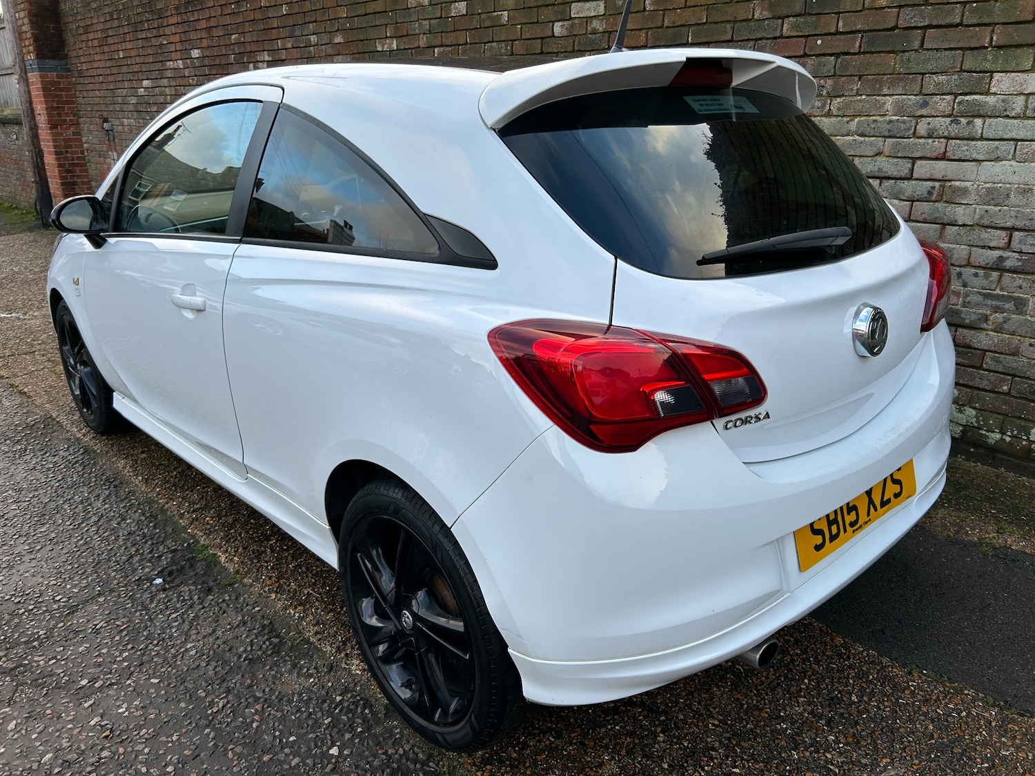 Used Vauxhall Corsa 2015 for sale - 76905188: Photo 4