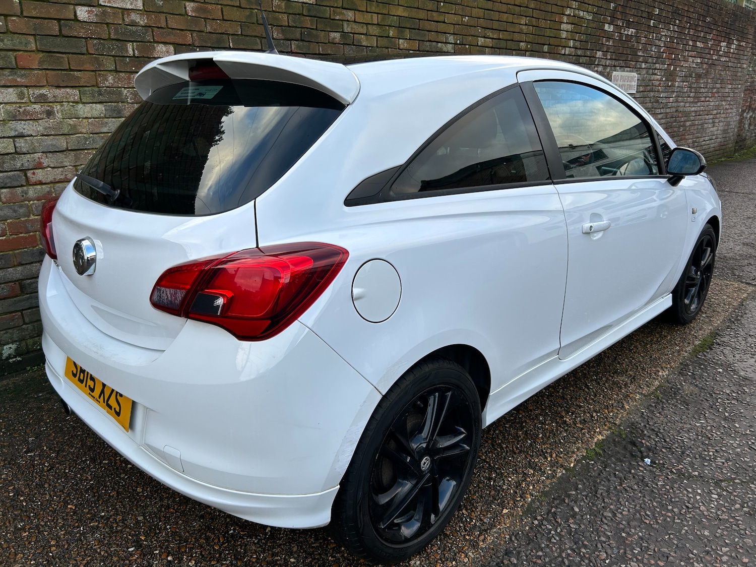 Used Vauxhall Corsa 2015 for sale - 76905188: Photo 6