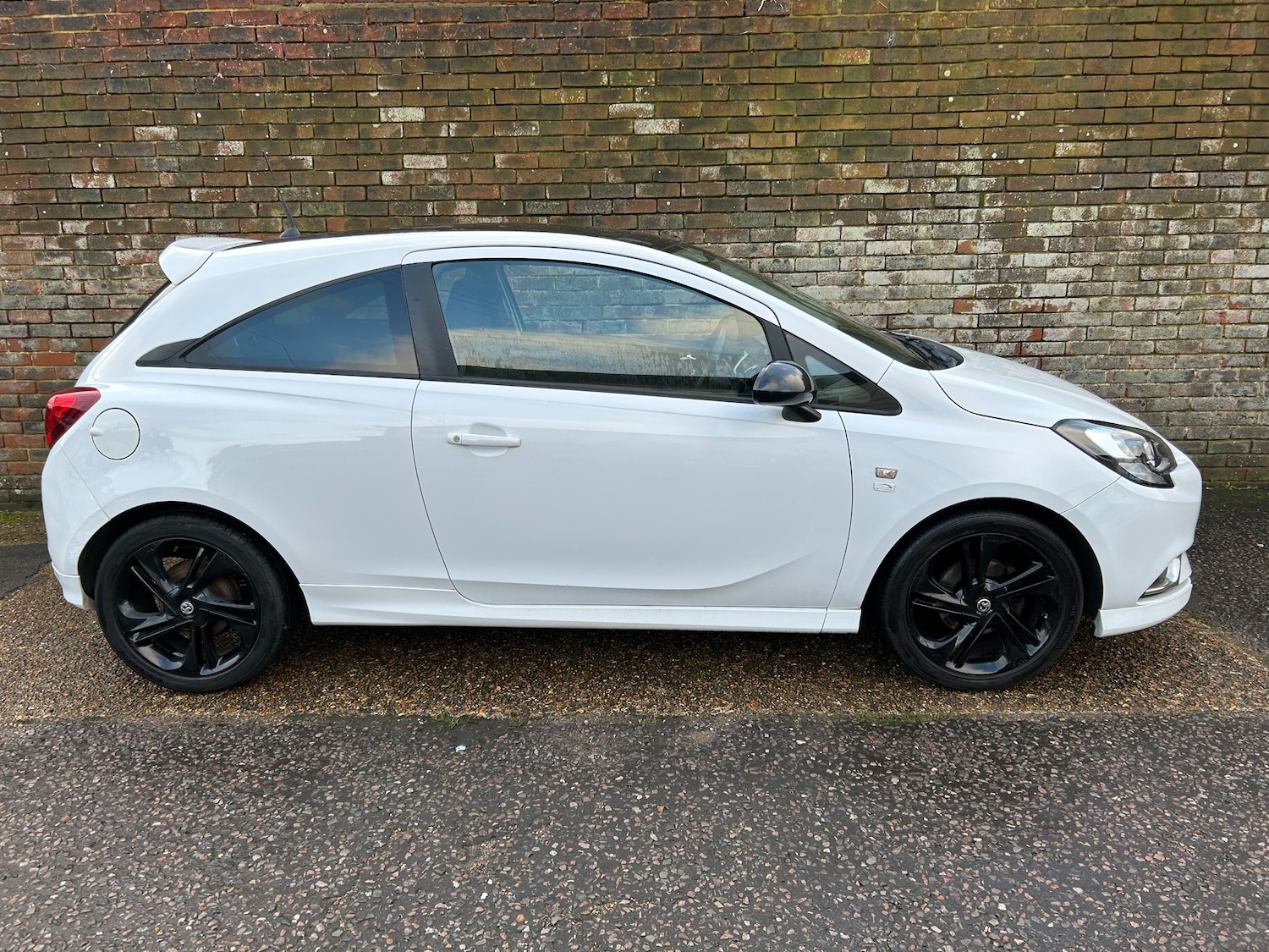 Used Vauxhall Corsa 2015 for sale - 76905188: Photo 7