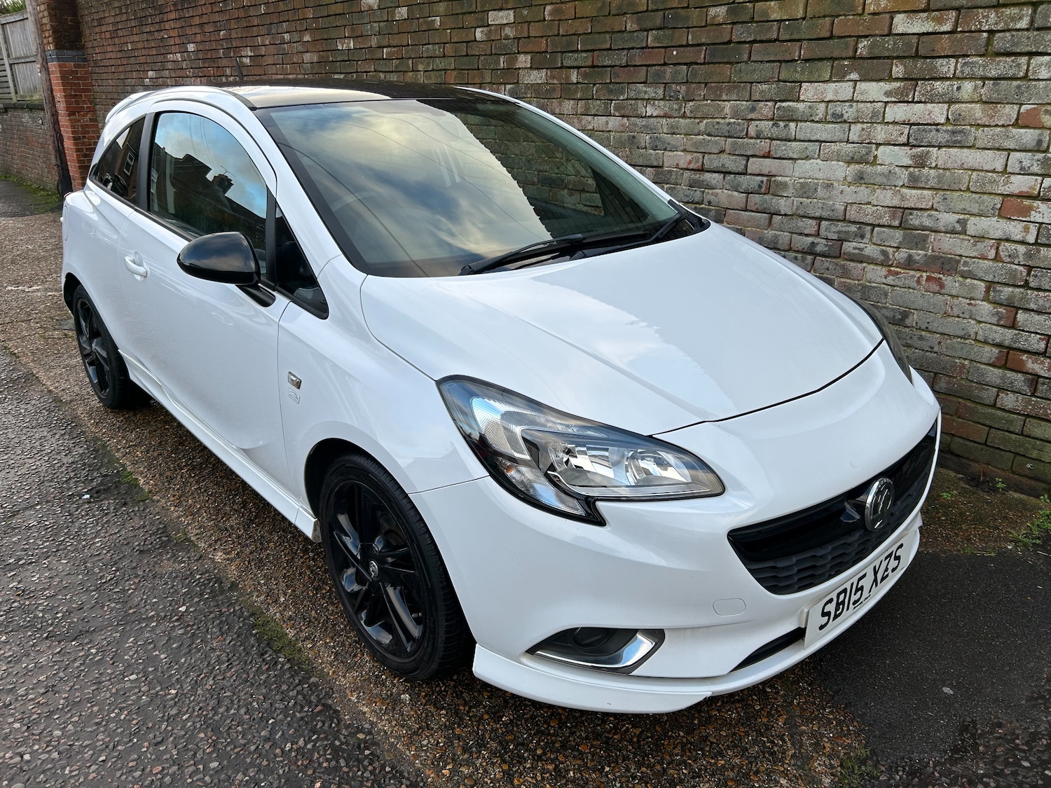 Used Vauxhall Corsa 2015 for sale - 76905188: Photo 8