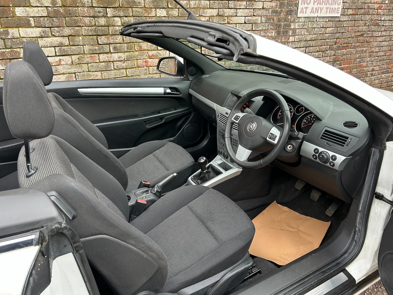 Used Vauxhall Astra 2010 for sale - 76949803: Photo 10