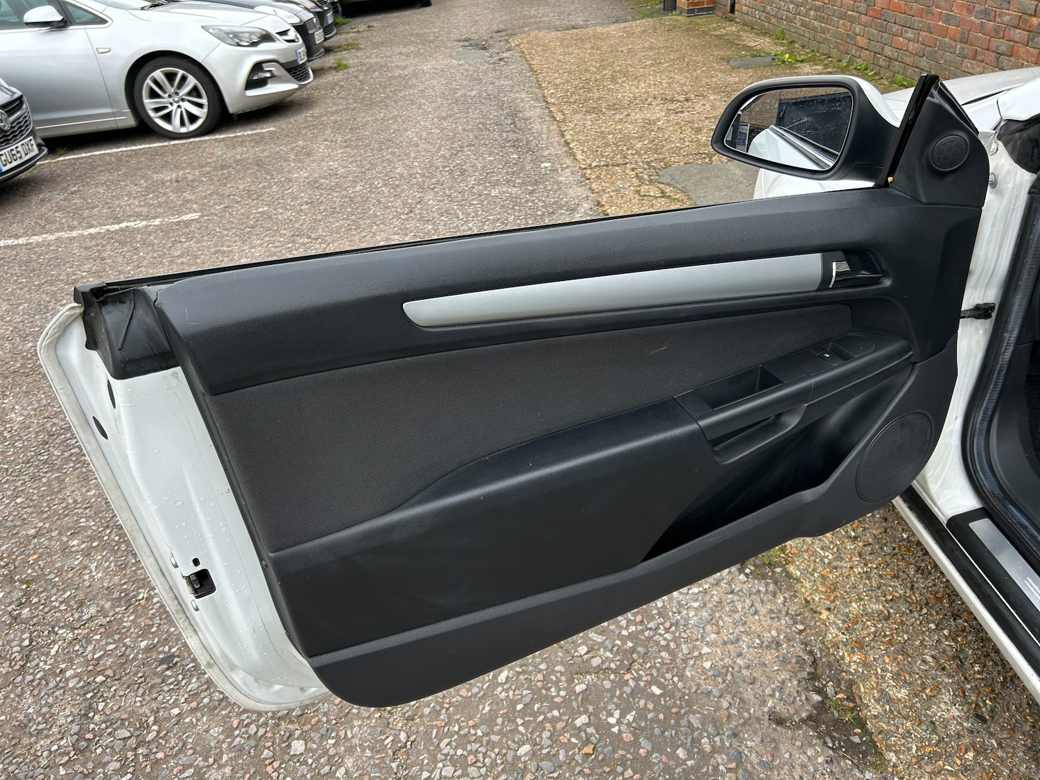 Used Vauxhall Astra 2010 for sale - 76949803: Photo 12