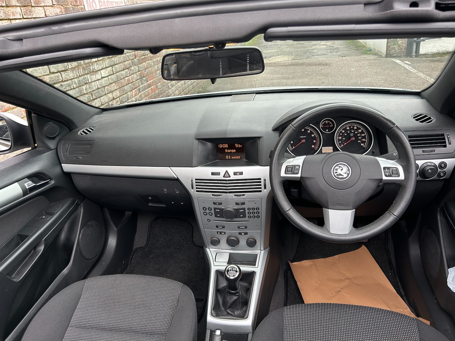 Used Vauxhall Astra 2010 for sale - 76949803: Photo 14