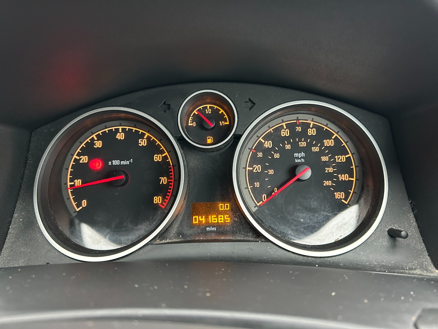 Used Vauxhall Astra 2010 for sale - 76949803: Photo 15