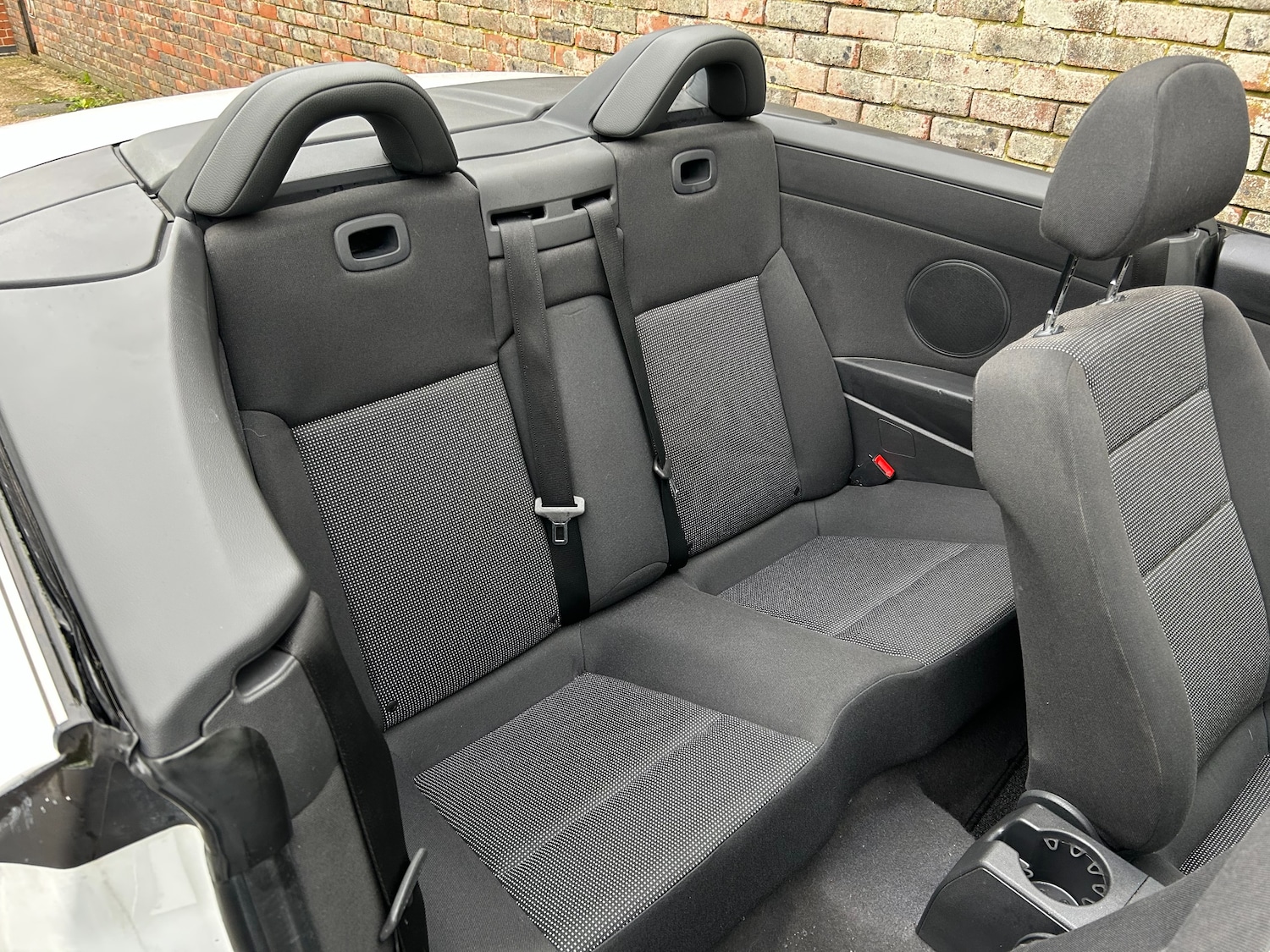 Used Vauxhall Astra 2010 for sale - 76949803: Photo 16