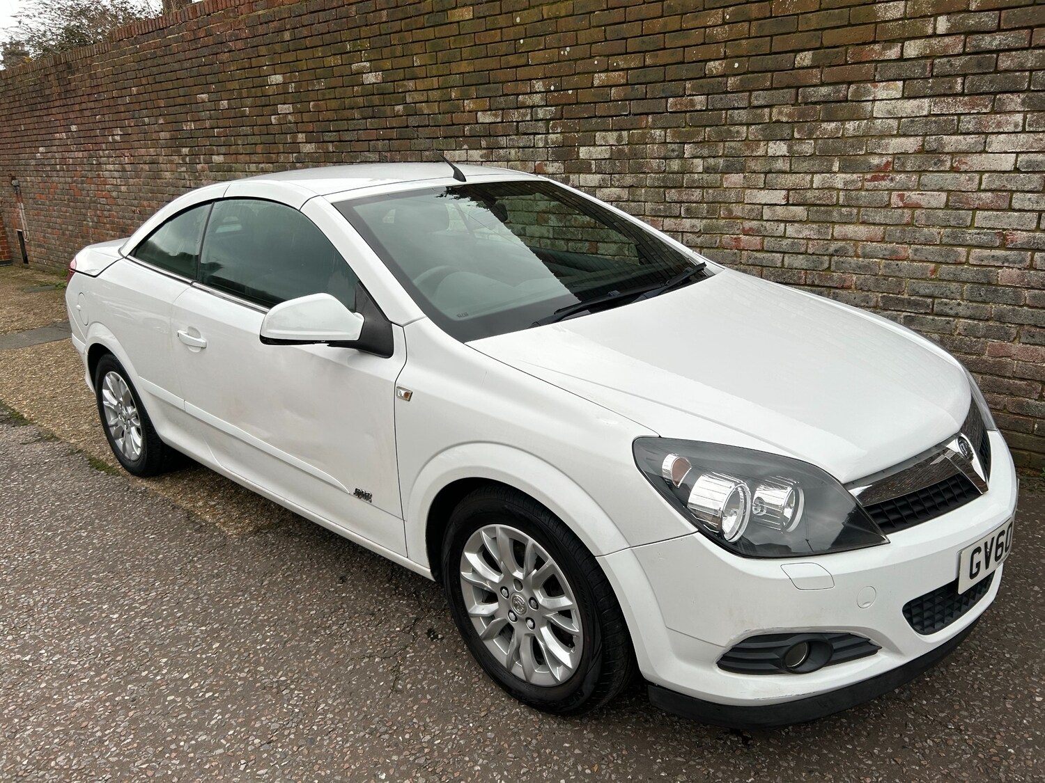 Used Vauxhall Astra 2010 for sale - 76949803: Photo 17