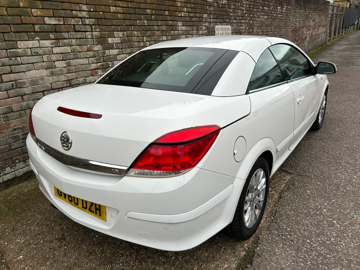 Used Vauxhall Astra 2010 for sale - 76949803: Photo 18