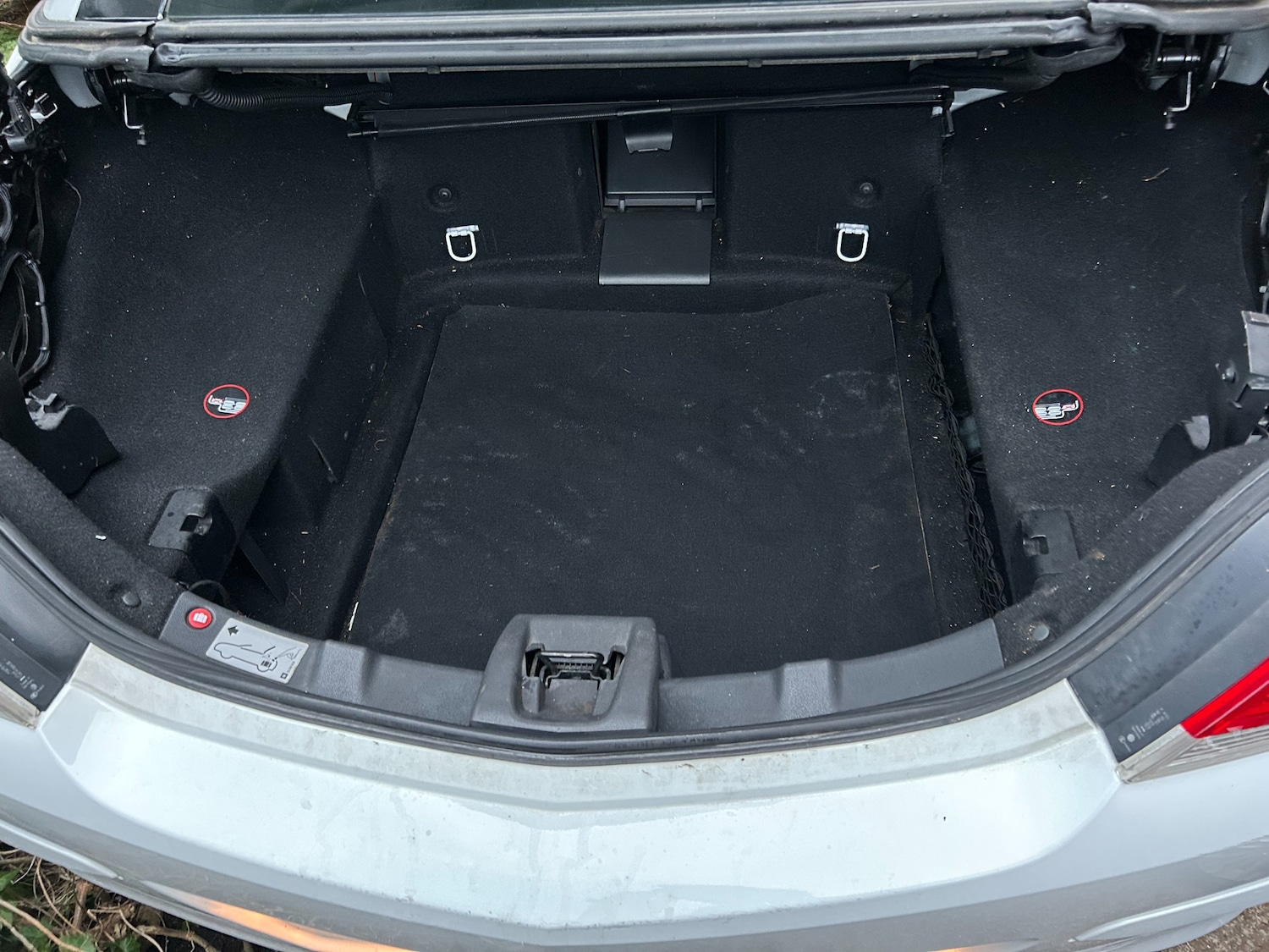 Used Vauxhall Astra 2010 for sale - 76949803: Photo 19