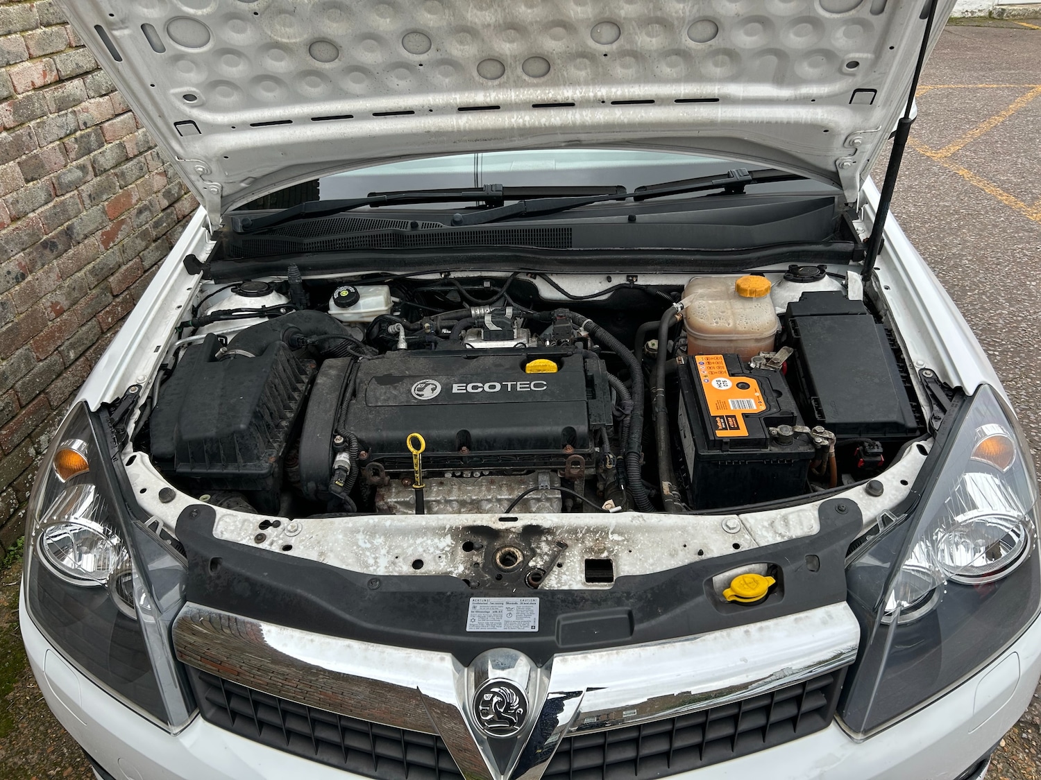 Used Vauxhall Astra 2010 for sale - 76949803: Photo 20