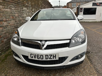 Used Vauxhall Astra 2010 for sale - 76949803: Photo