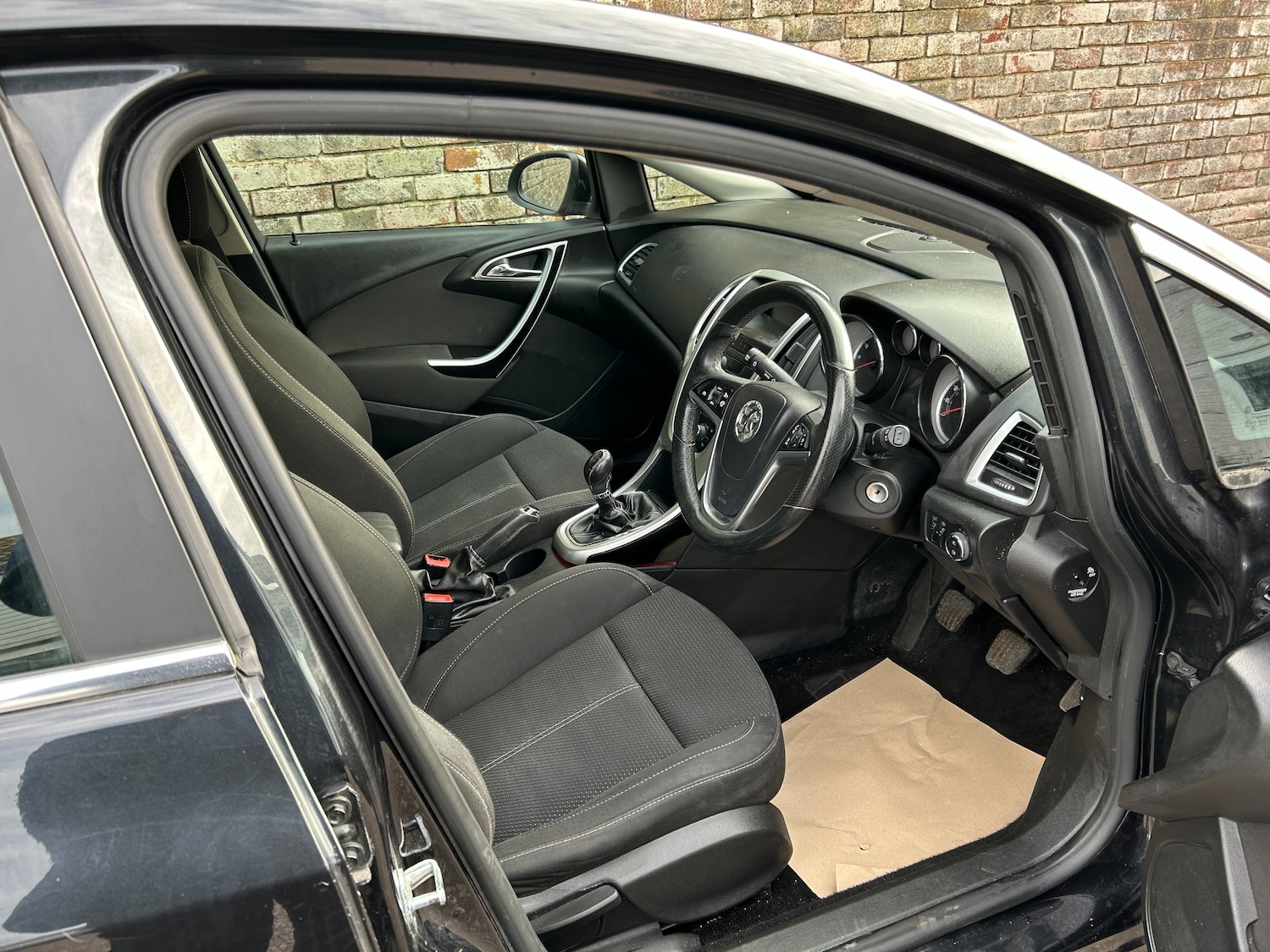 Used Vauxhall Astra 2013 for sale - 78029042: Photo 10