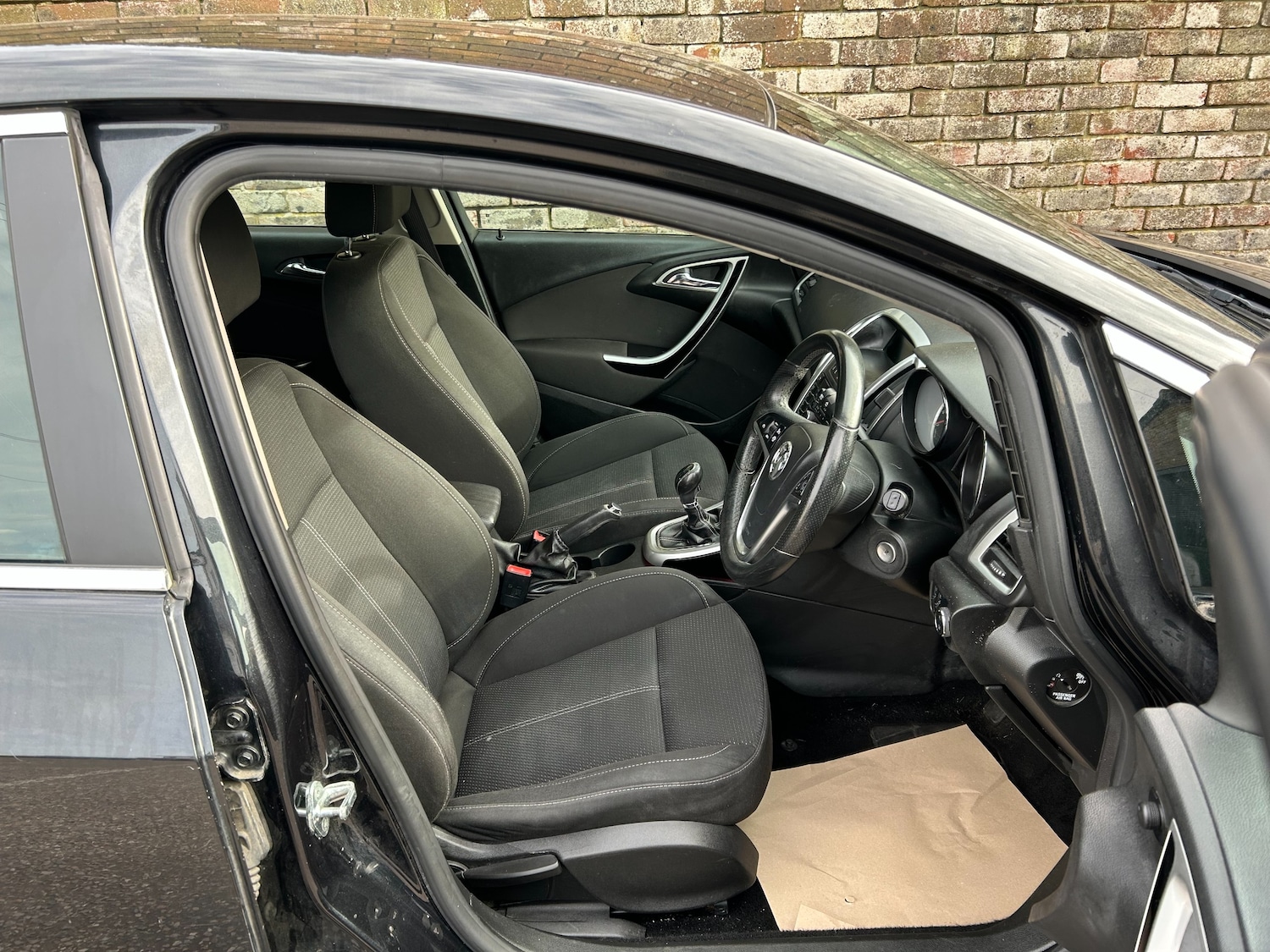 Used Vauxhall Astra 2013 for sale - 78029042: Photo 11