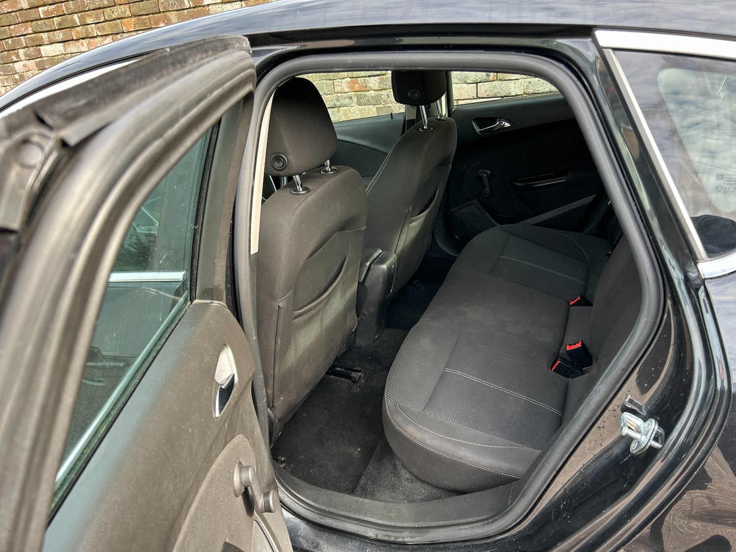 Used Vauxhall Astra 2013 for sale - 78029042: Photo 16