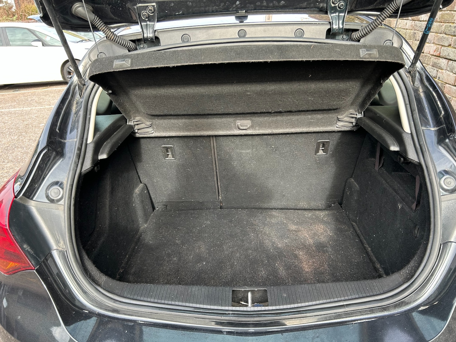 Used Vauxhall Astra 2013 for sale - 78029042: Photo 18