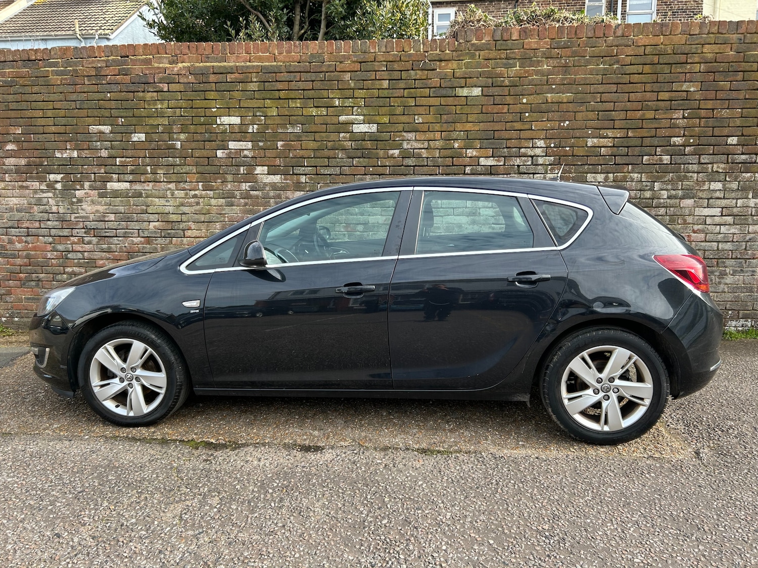 Used Vauxhall Astra 2013 for sale - 78029042: Photo 3