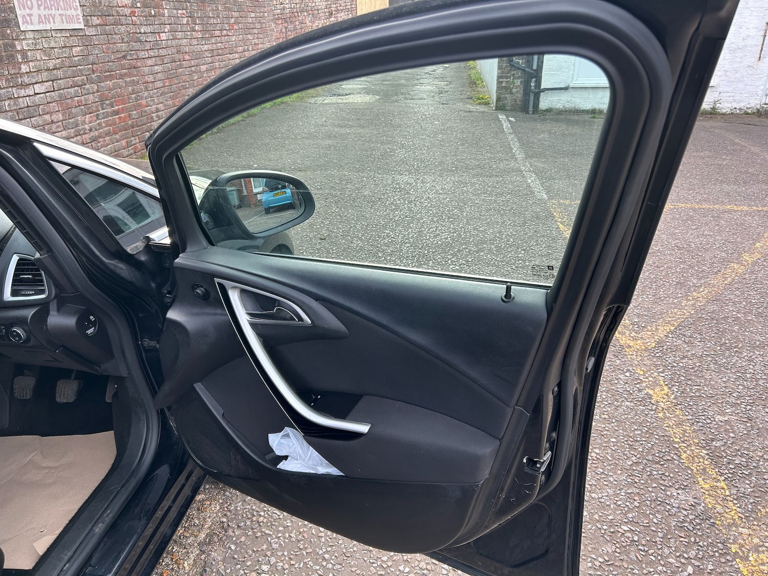 Used Vauxhall Astra 2013 for sale - 78029042: Photo 9