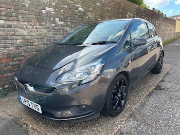 Used Vauxhall Corsa 2015 for sale - 78670496: Photo