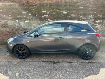 Used Vauxhall Corsa 2015 for sale - 78670496: Photo