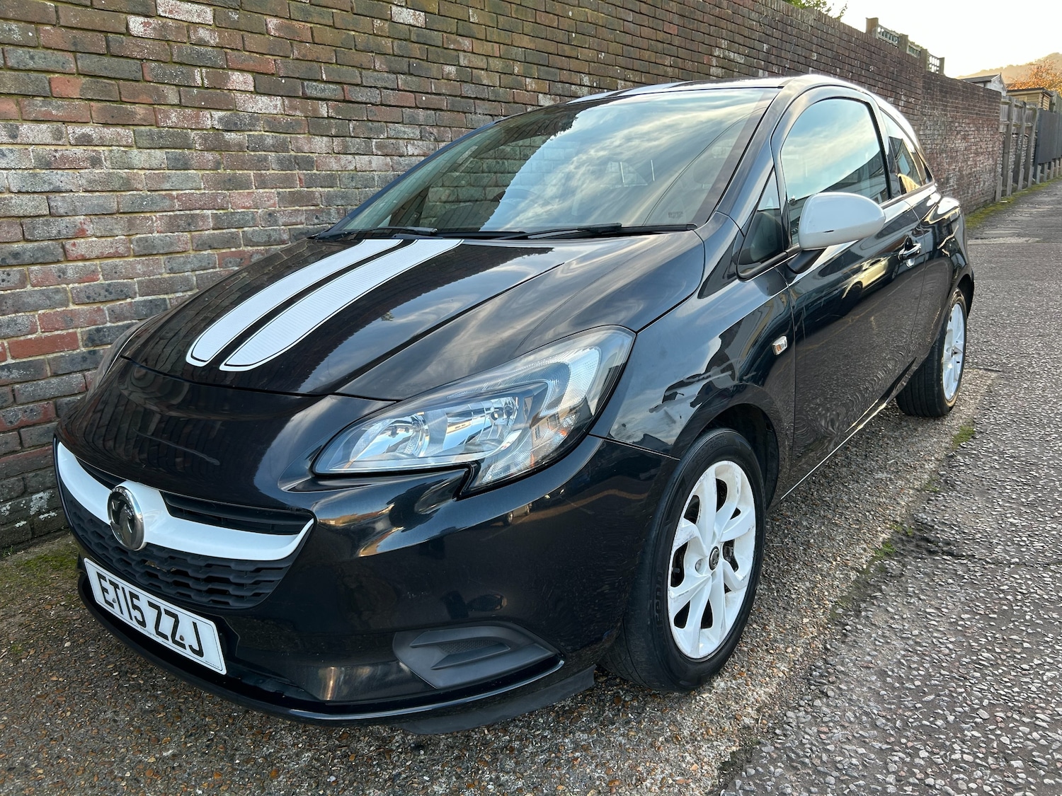 Used Vauxhall Corsa 2015 for sale - 76557804: Photo 1