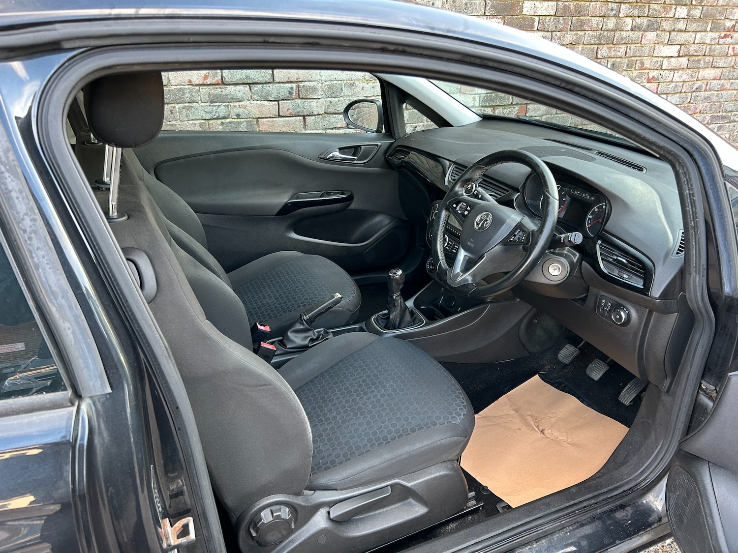 Used Vauxhall Corsa 2015 for sale - 76557804: Photo 10