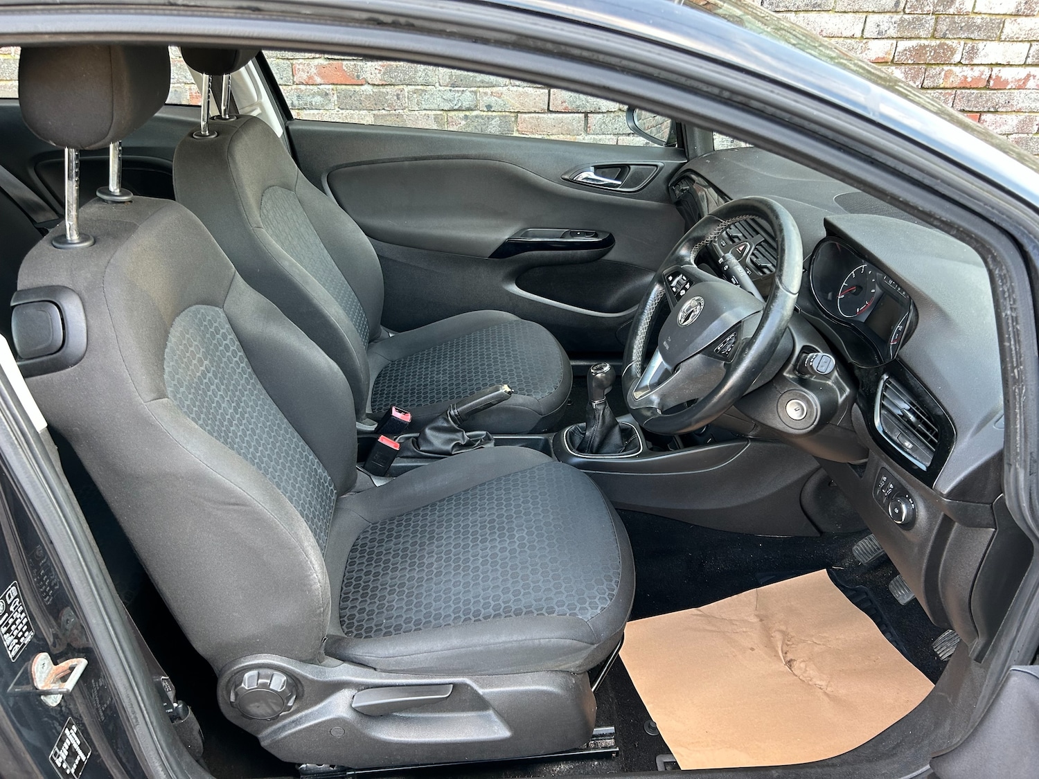 Used Vauxhall Corsa 2015 for sale - 76557804: Photo 11