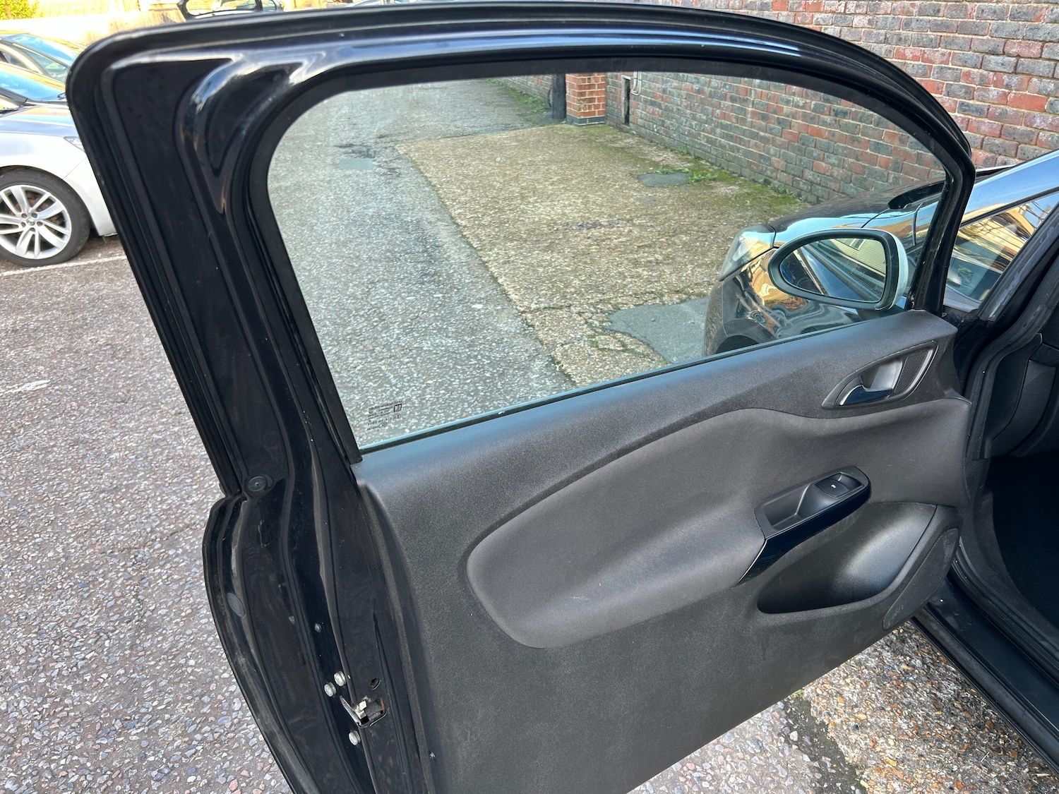 Used Vauxhall Corsa 2015 for sale - 76557804: Photo 12