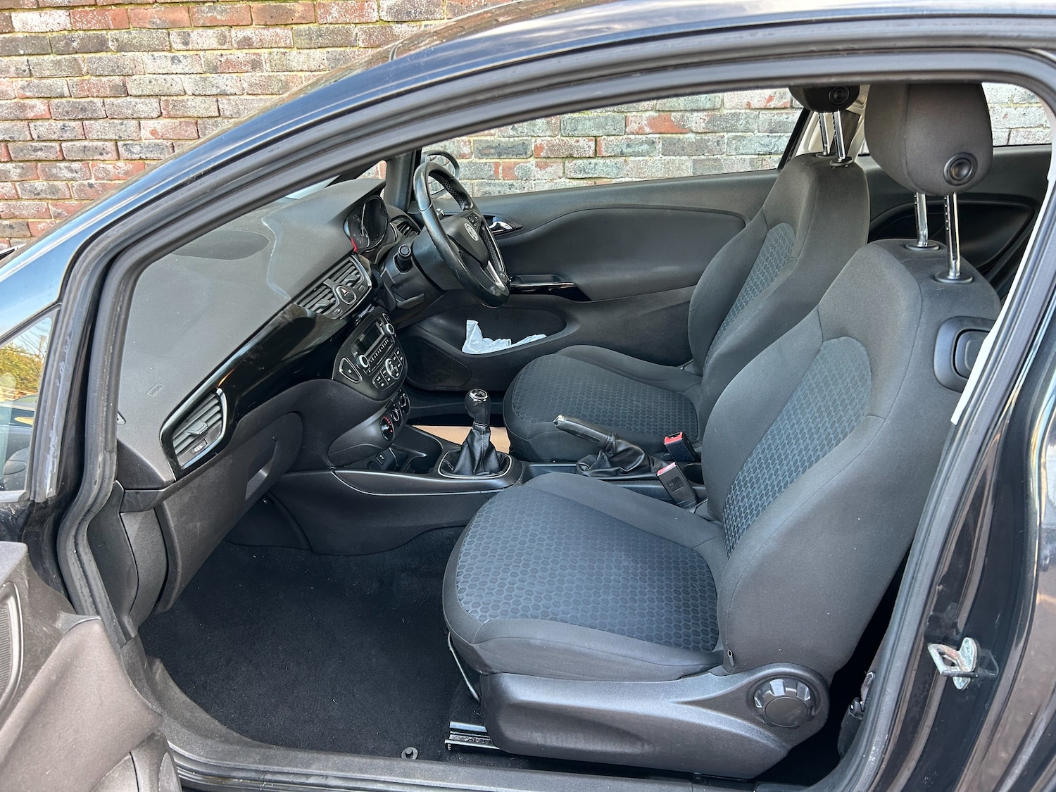 Used Vauxhall Corsa 2015 for sale - 76557804: Photo 13