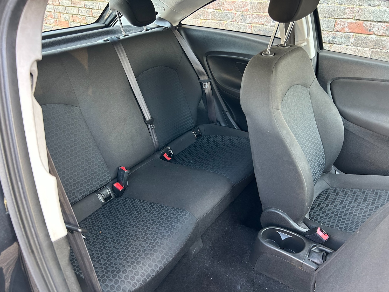 Used Vauxhall Corsa 2015 for sale - 76557804: Photo 16