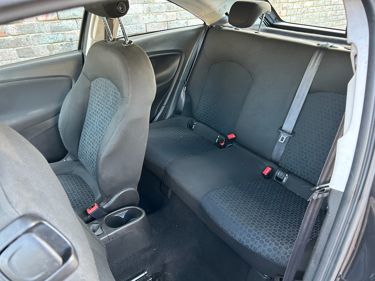 Used Vauxhall Corsa 2015 for sale - 76557804: Photo 17