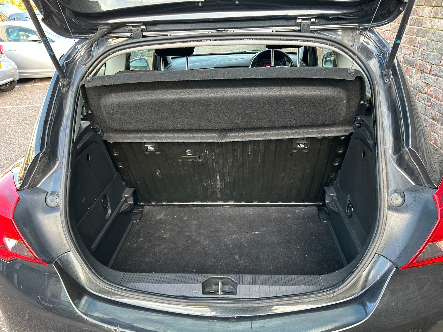 Used Vauxhall Corsa 2015 for sale - 76557804: Photo 18