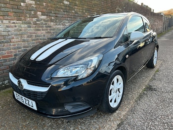 Used Vauxhall Corsa 2015 for sale - 76557804: Photo
