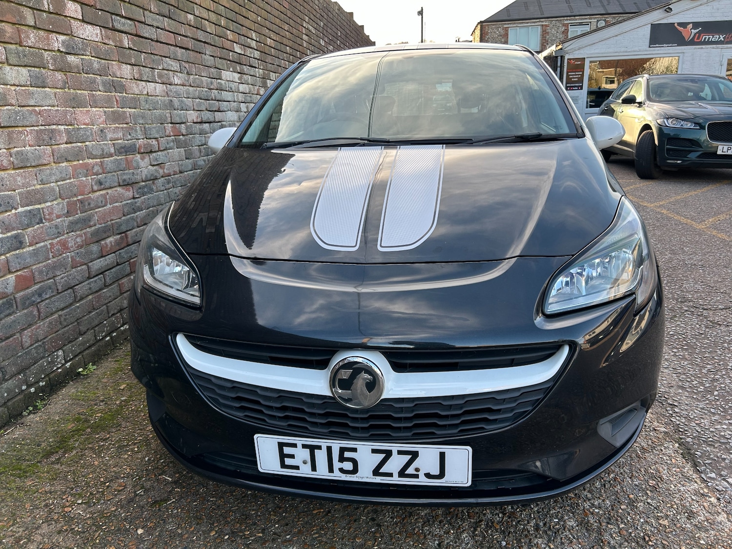 Used Vauxhall Corsa 2015 for sale - 76557804: Photo 2