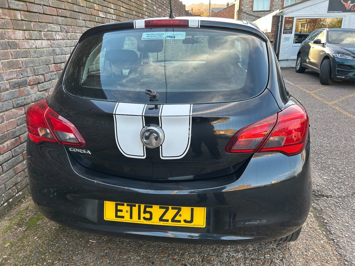 Used Vauxhall Corsa 2015 for sale - 76557804: Photo 5