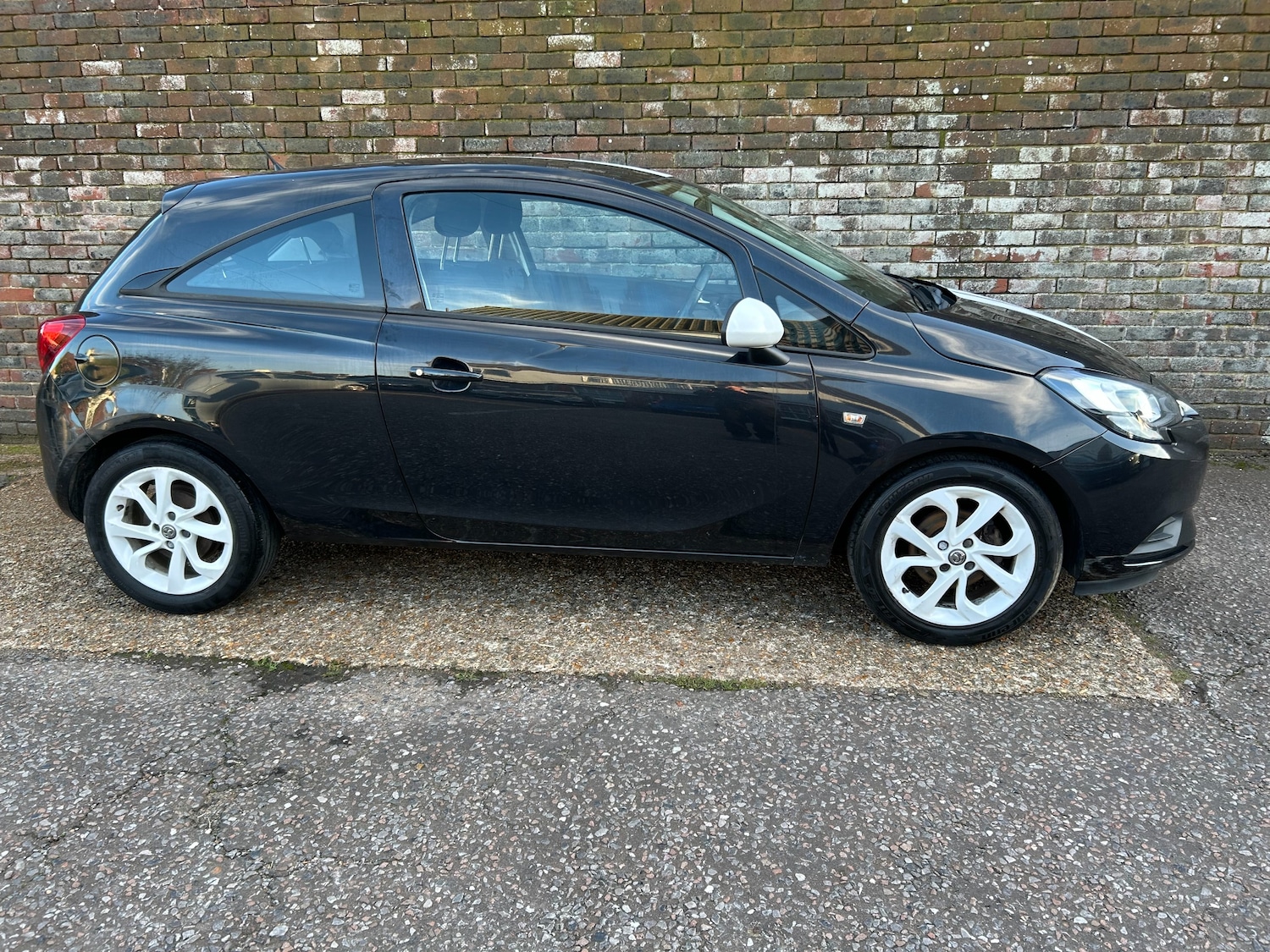 Used Vauxhall Corsa 2015 for sale - 76557804: Photo 7