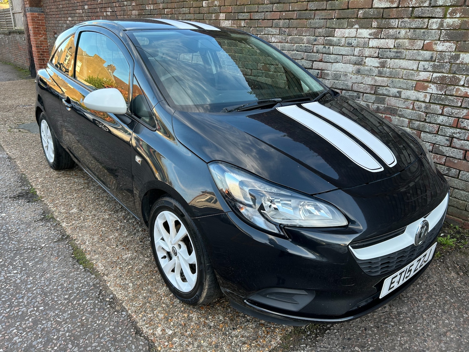 Used Vauxhall Corsa 2015 for sale - 76557804: Photo 8