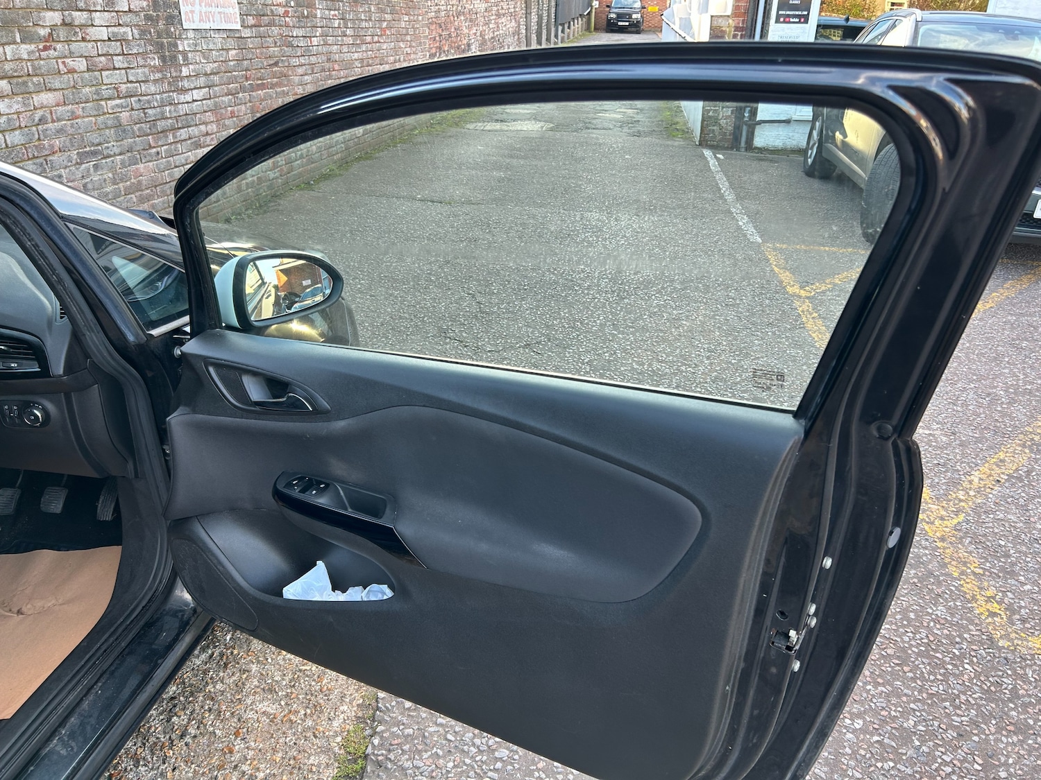 Used Vauxhall Corsa 2015 for sale - 76557804: Photo 9