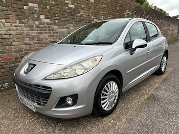Used Peugeot 207 2011 for sale - 78331643: Photo