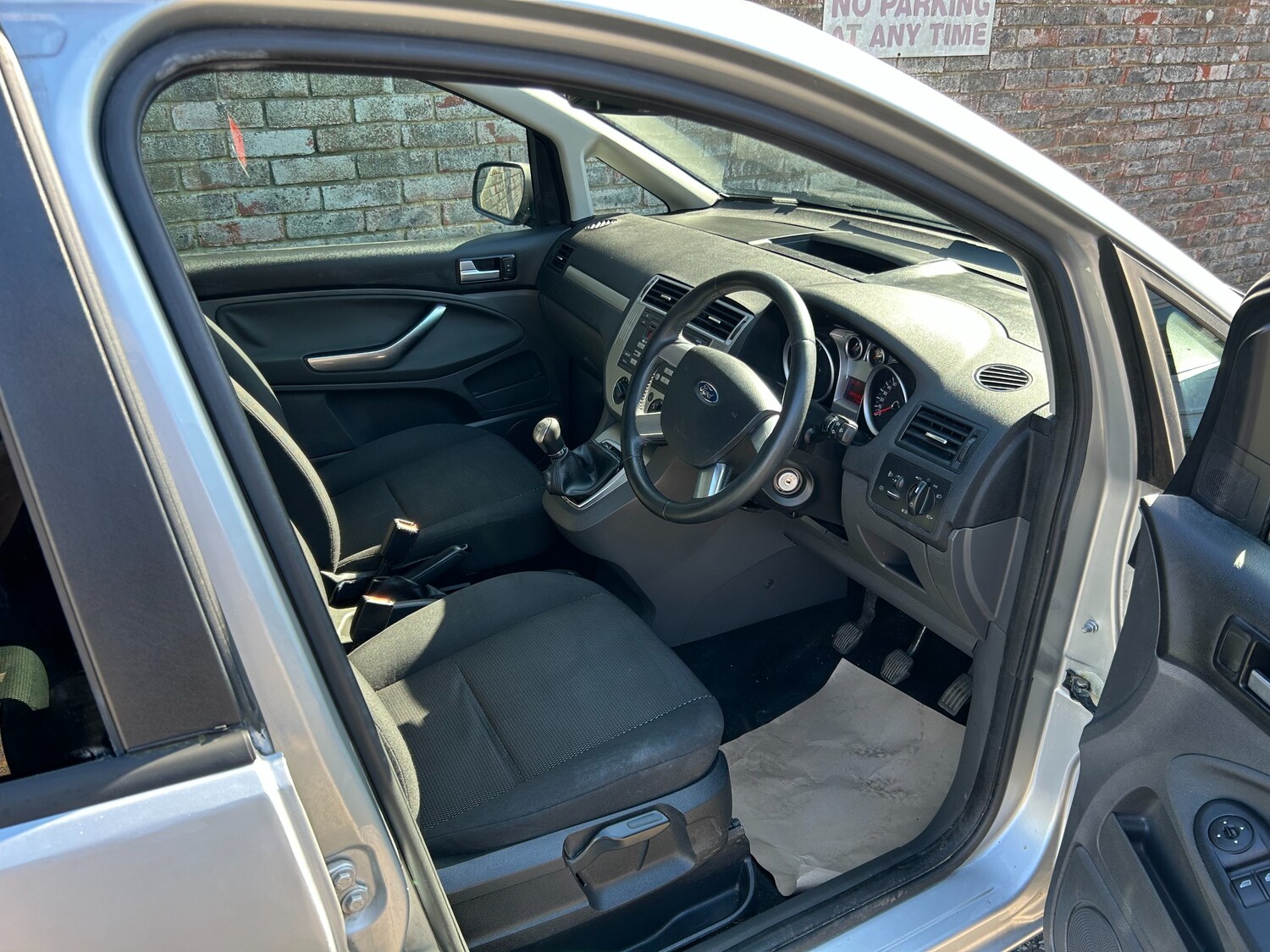 Used Ford C-Max 2010 for sale - 78168313: Photo 10