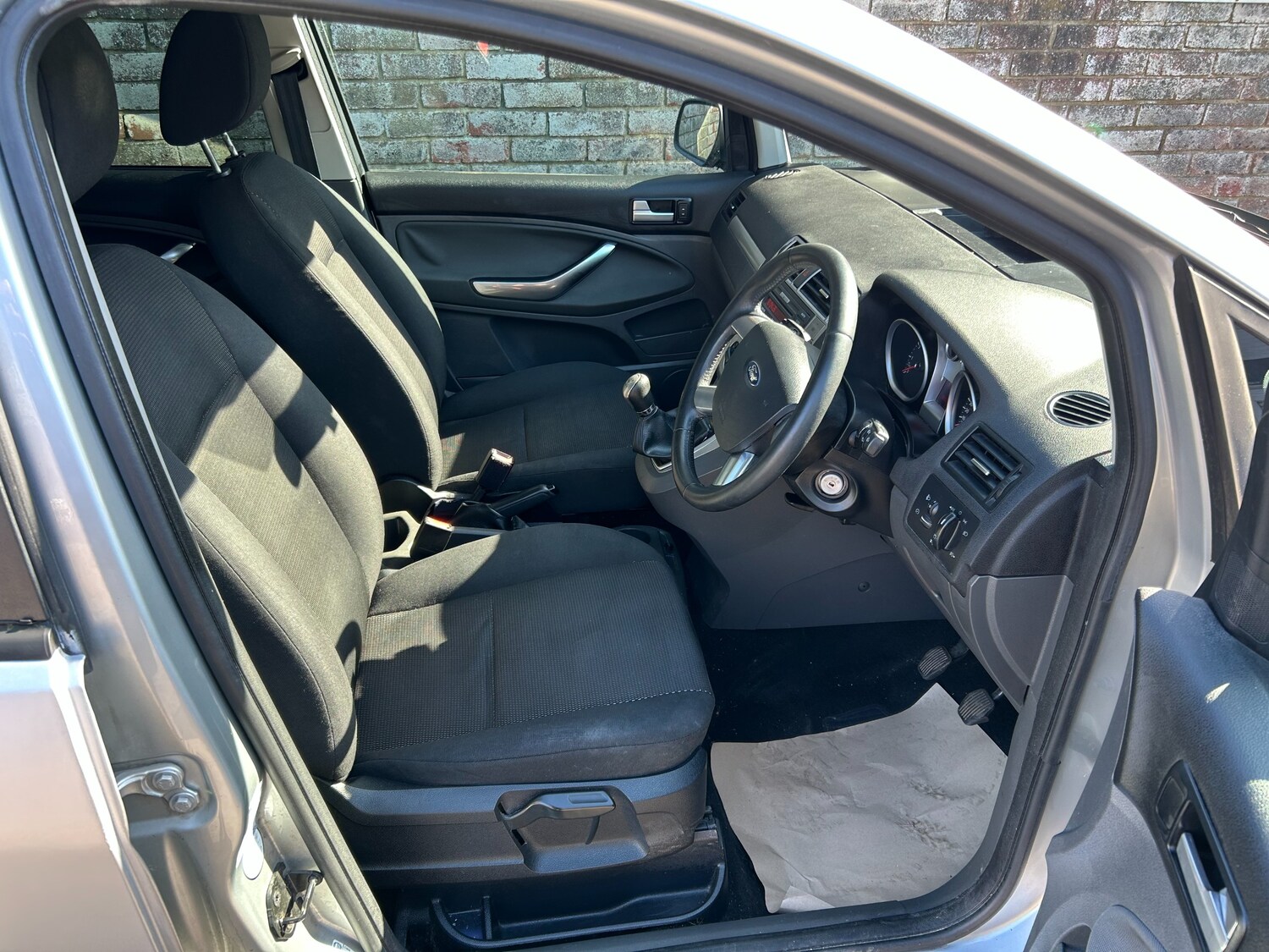 Used Ford C-Max 2010 for sale - 78168313: Photo 11