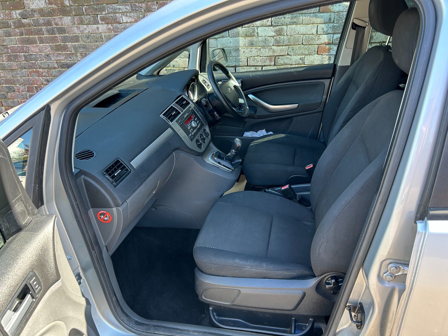 Used Ford C-Max 2010 for sale - 78168313: Photo 12