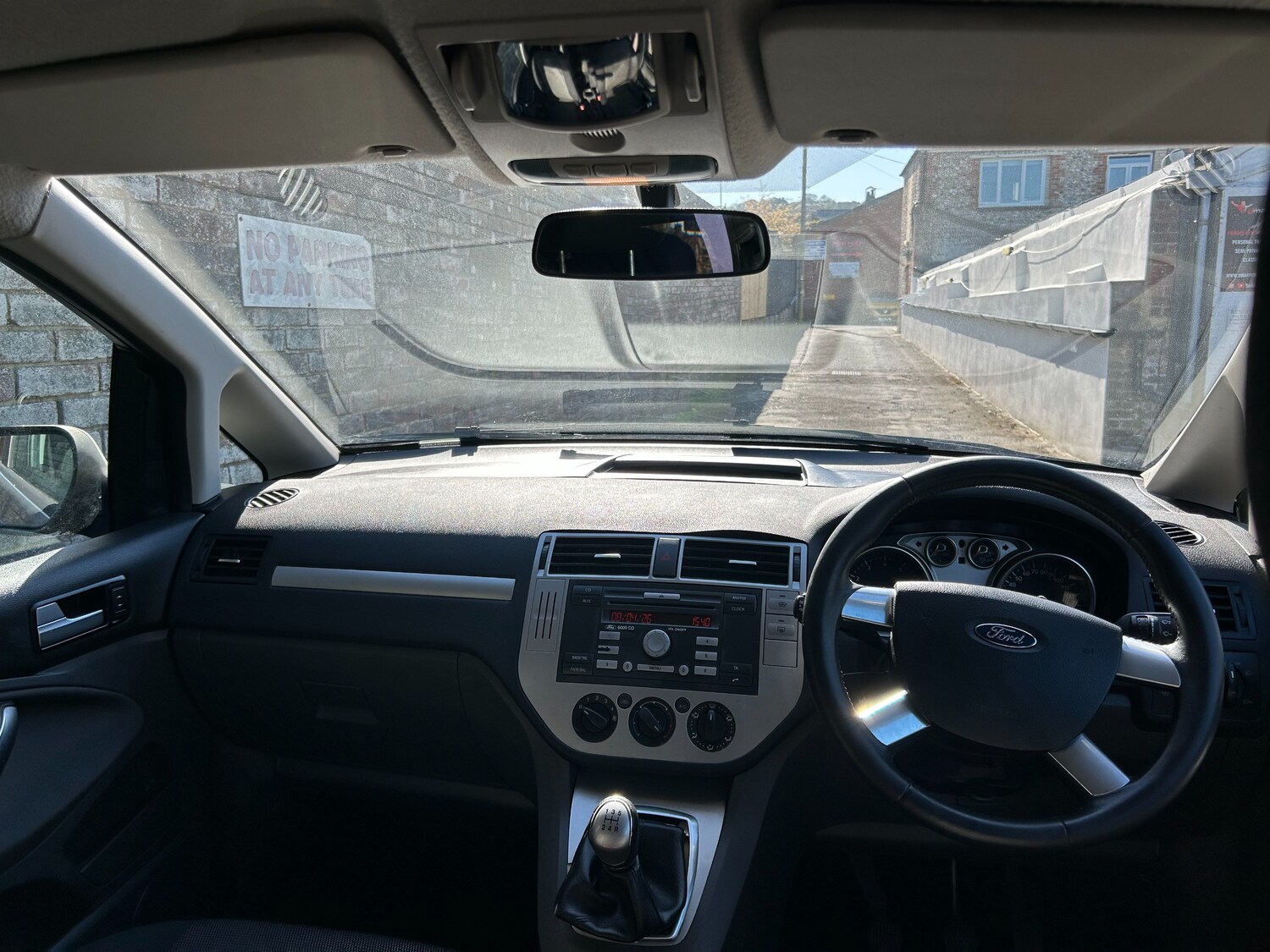 Used Ford C-Max 2010 for sale - 78168313: Photo 13