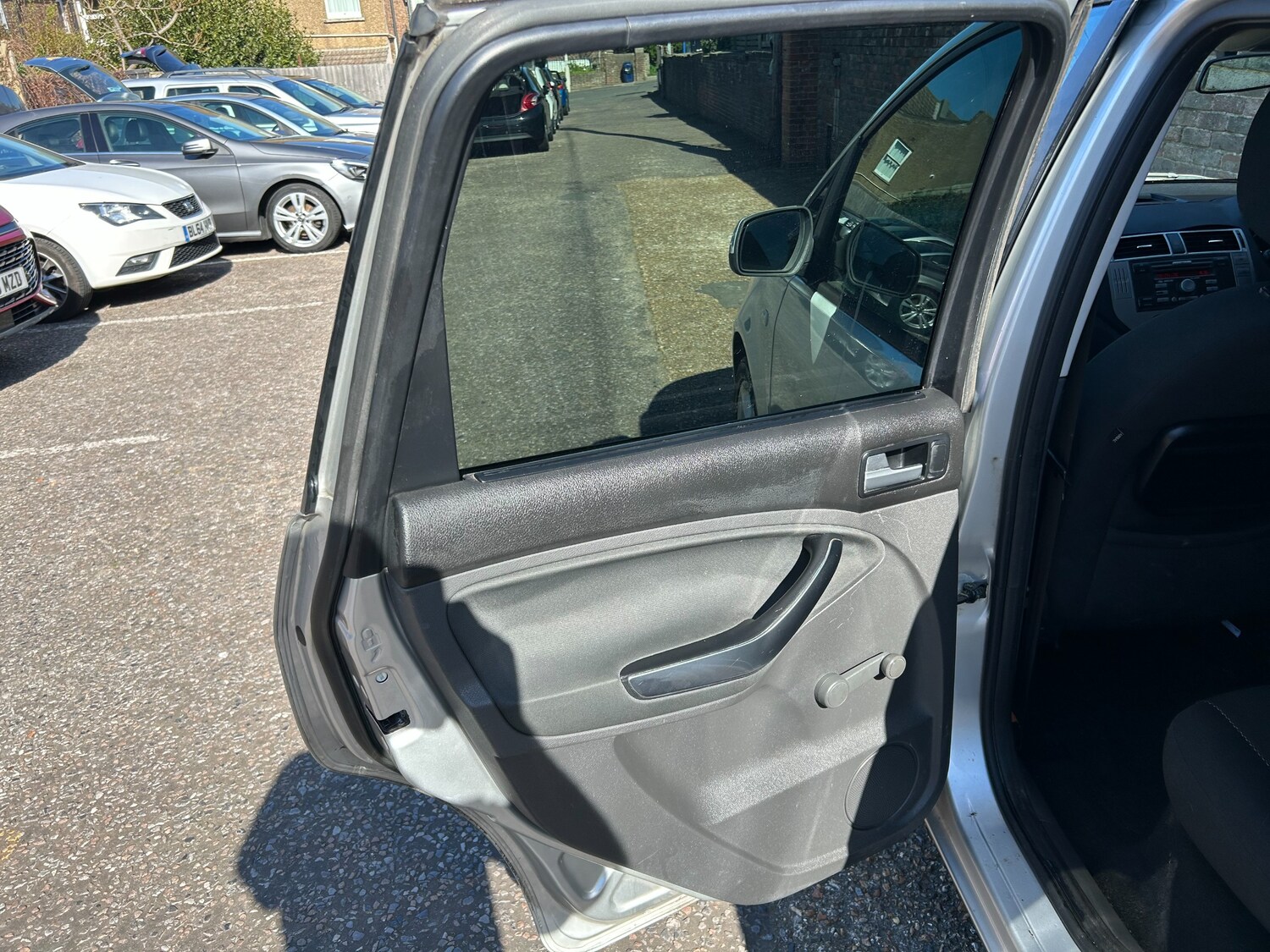 Used Ford C-Max 2010 for sale - 78168313: Photo 15