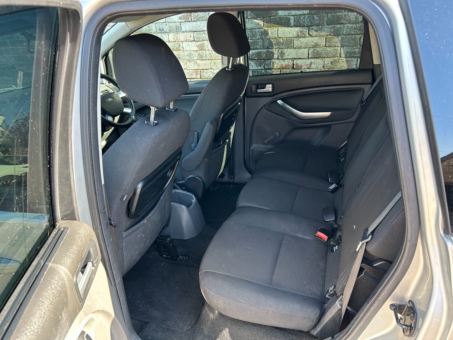 Used Ford C-Max 2010 for sale - 78168313: Photo 16