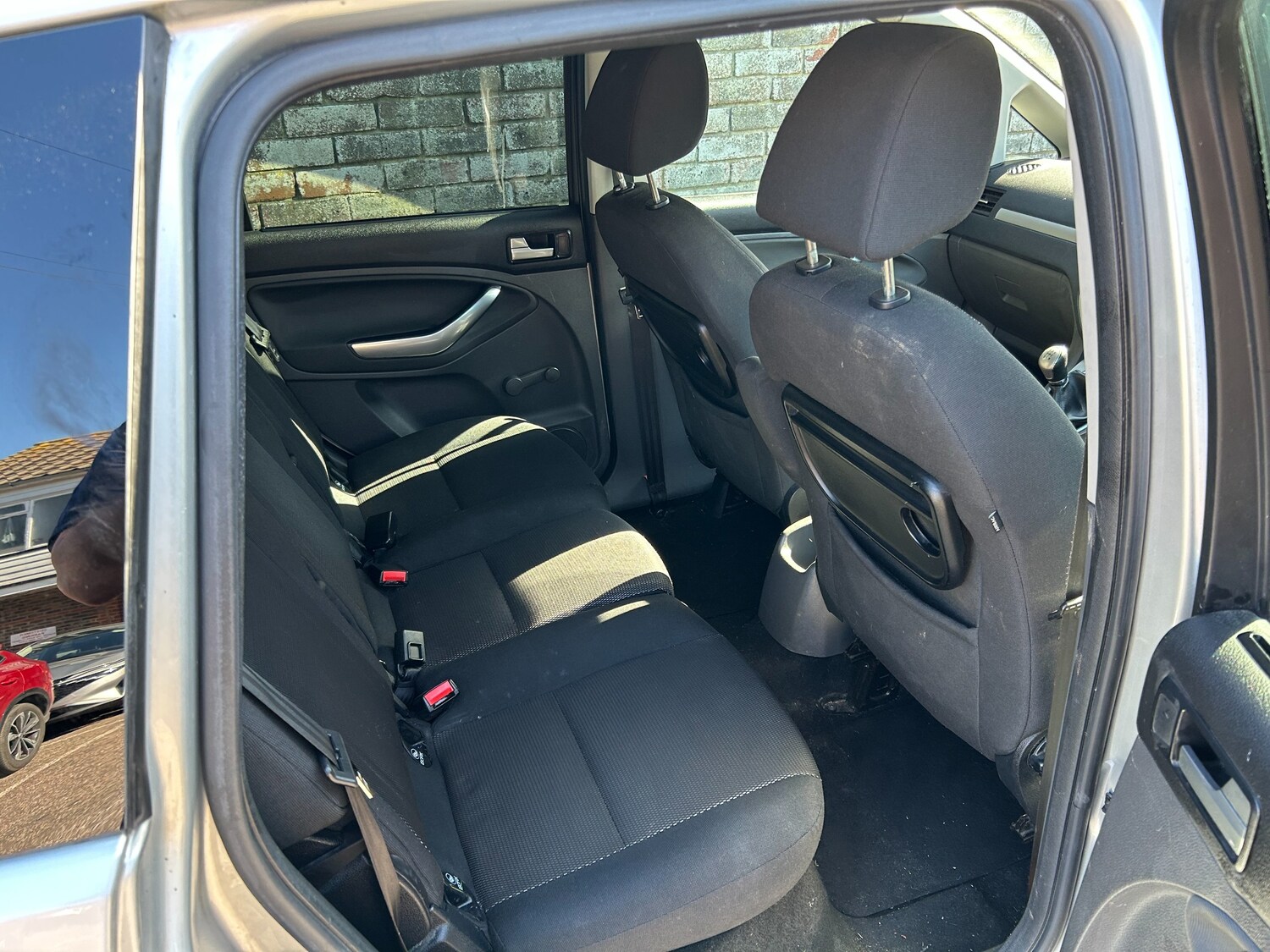 Used Ford C-Max 2010 for sale - 78168313: Photo 17