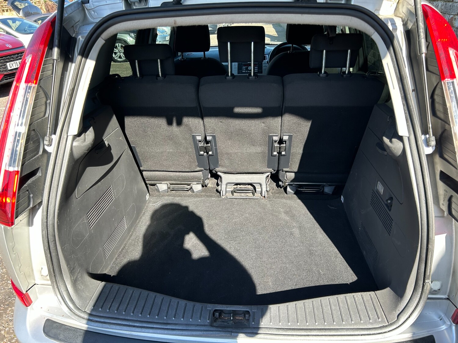 Used Ford C-Max 2010 for sale - 78168313: Photo 18