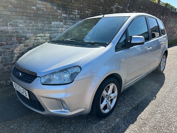 Used Ford C-Max 2010 for sale - 78168313: Photo