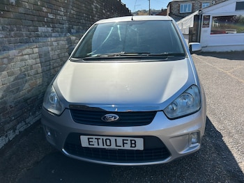 Used Ford C-Max 2010 for sale - 78168313: Photo