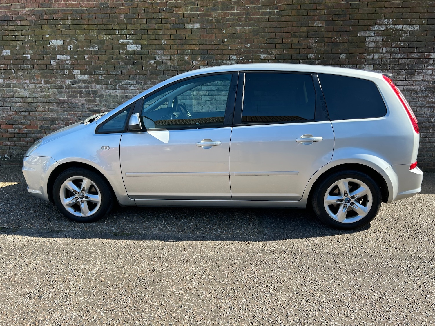 Used Ford C-Max 2010 for sale - 78168313: Photo 3