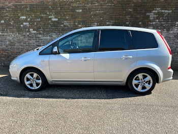 Used Ford C-Max 2010 for sale - 78168313: Photo