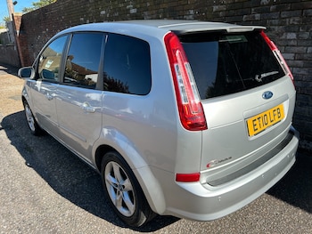 Used Ford C-Max 2010 for sale - 78168313: Photo